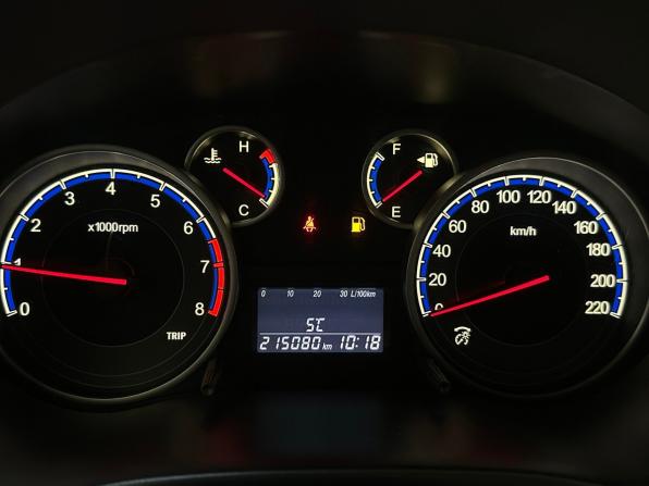 Suzuki SX4 I (Classic) Рестайлинг с пробегом 2011 года, цена 780 000 рублей, 215079 км, хэтчбек, Автокод Объявления