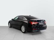Audi A6 V (C8) Казань  - изображение 18