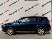 Mitsubishi Outlander II Рестайлинг Екатеринбург  - изображение 30