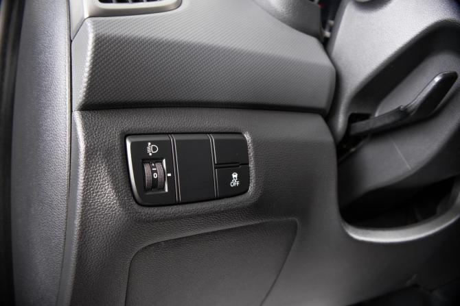 Hyundai Creta I с пробегом 2017 года, цена 1 799 000 рублей, 162356 км, внедорожник, Автокод Объявления