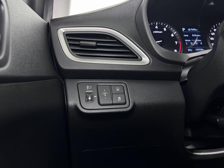Hyundai Solaris II Калининград  - изображение 17