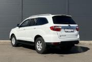 Foton Sauvana I Красноярск  - изображение 29