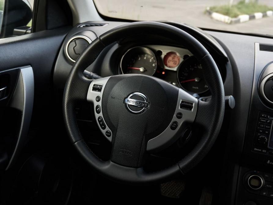Nissan Qashqai I Казань  - изображение 14