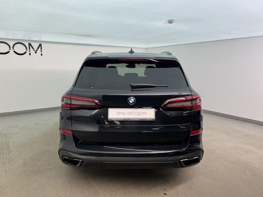 BMW X5 IV (G05/G18) Москва  - изображение 4