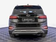 Hyundai Santa Fe IV Москва  - изображение 36