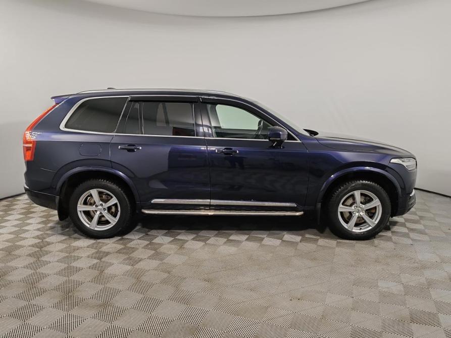 Volvo XC90 II Москва  - изображение 4