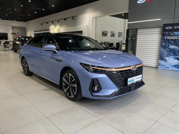 Chery Arrizo 8 с пробегом 2023 года, цена 2 000 000 рублей, 59276 км, седан, Автокод Объявления