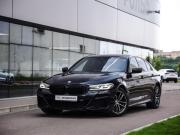 BMW 5 серии VII (G30/G31/G38) Рестайлинг Санкт-Петербург  - изображение 36