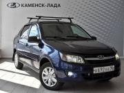 Lada (ВАЗ) Granta I Каменск-Уральский  - изображение 10