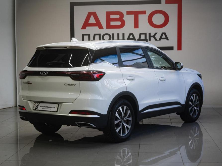 Chery Tiggo 7 Pro I Челябинск  - изображение 9