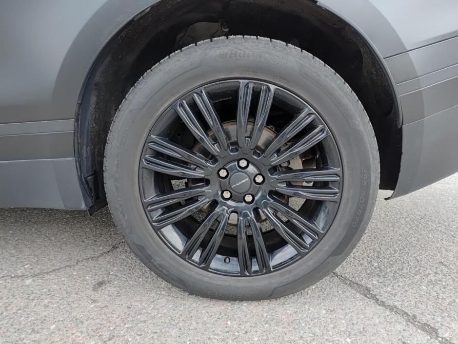 Land Rover Range Rover Velar I Казань  - изображение 22