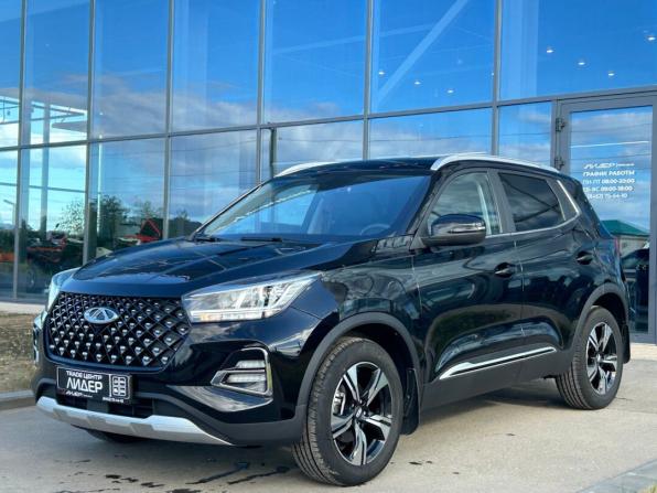 Chery Tiggo 4 Pro I Рестайлинг с пробегом 2024 года, цена 1 690 000 рублей, 19134 км, внедорожник, Автокод Объявления