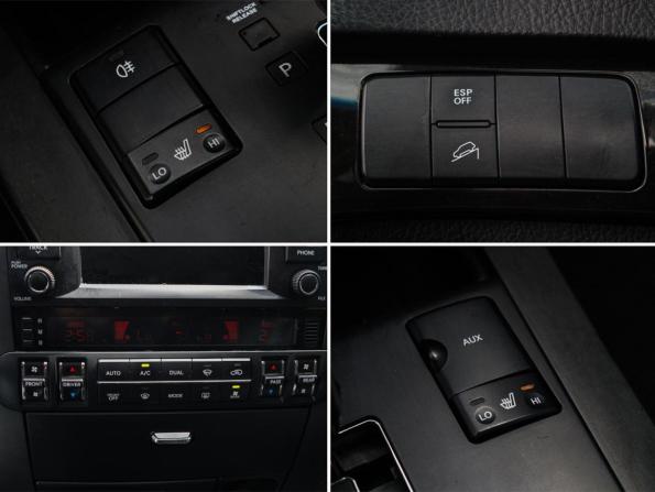 Kia Mohave I с пробегом 2011 года, цена 1 700 000 рублей, 245596 км, внедорожник, Автокод Объявления