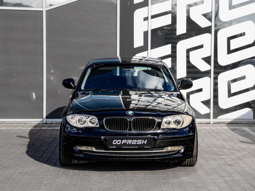 BMW 1 серии I (E81/E82/E87/E88) Рестайлинг Краснодар  - изображение 3