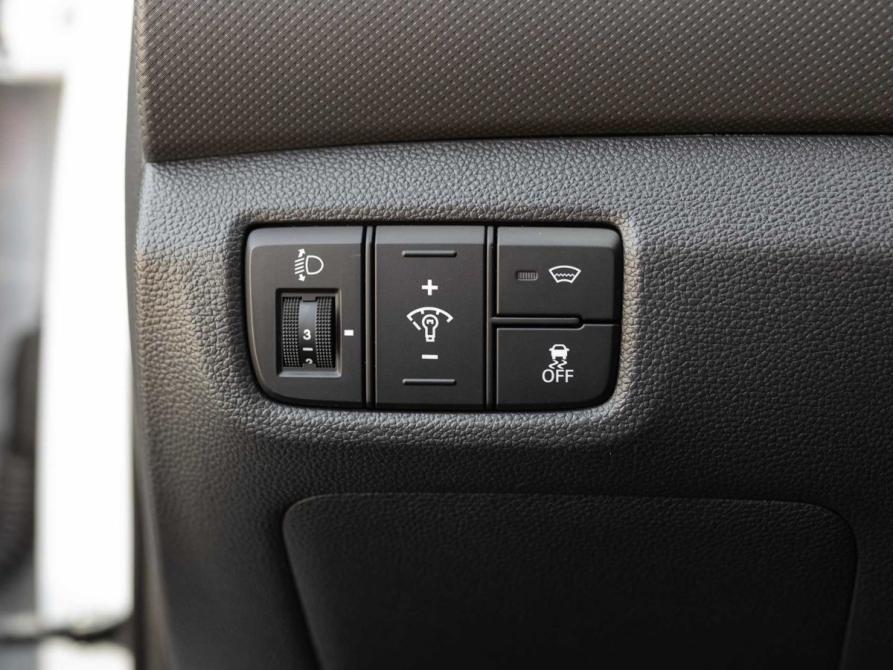 Hyundai Creta I Рестайлинг Новосибирск  - изображение 17