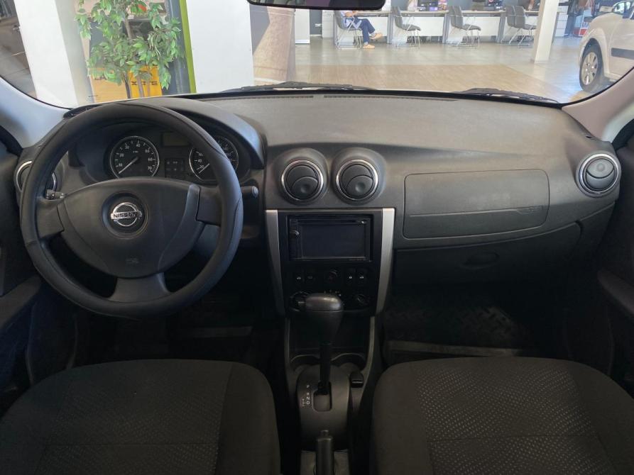 Nissan Almera III (G15) Москва  - изображение 8