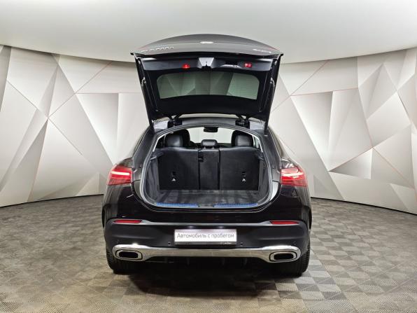 Mercedes-Benz GLE Coupe II (C167) Рестайлинг с пробегом 2023 года, цена 9 000 000 рублей, 74152 км, внедорожник, Автокод Объявления
