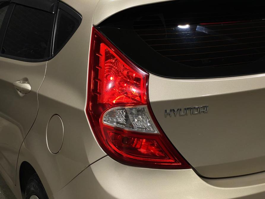 Hyundai Solaris I Челябинск  - изображение 7