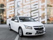 Chevrolet Cruze I Ставрополь  - изображение 20