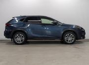 Lexus NX I Санкт-Петербург  - изображение 34