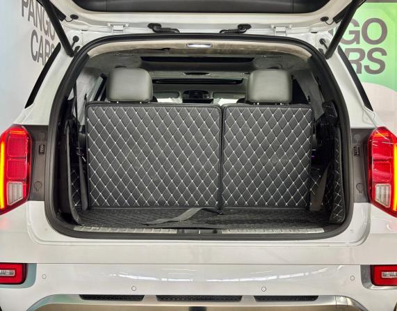 Hyundai Palisade I с пробегом 2020 года, цена 4 799 000 рублей, 63000 км, внедорожник, Автокод Объявления