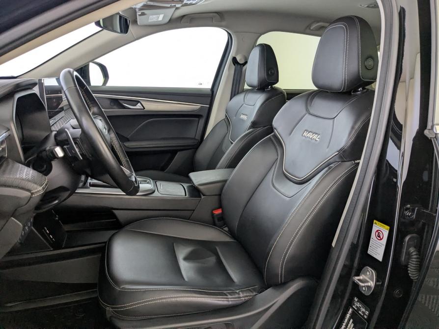 Haval Jolion I Москва  - изображение 19