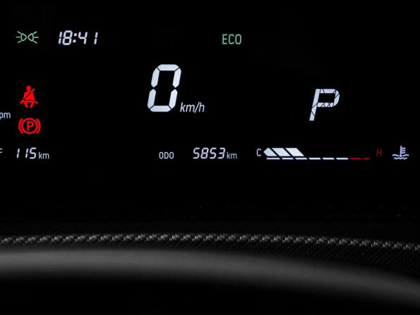 JETOUR DASHING I с пробегом 2026 года, цена 2 290 000 рублей, 6000 км, внедорожник, Автокод Объявления