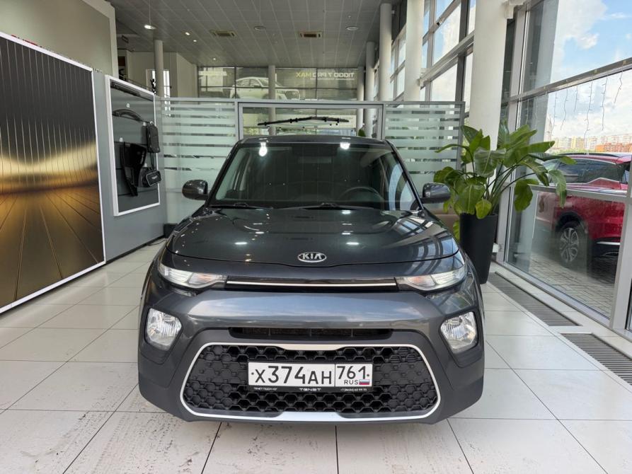 Kia Soul III Таганрог  - изображение 2