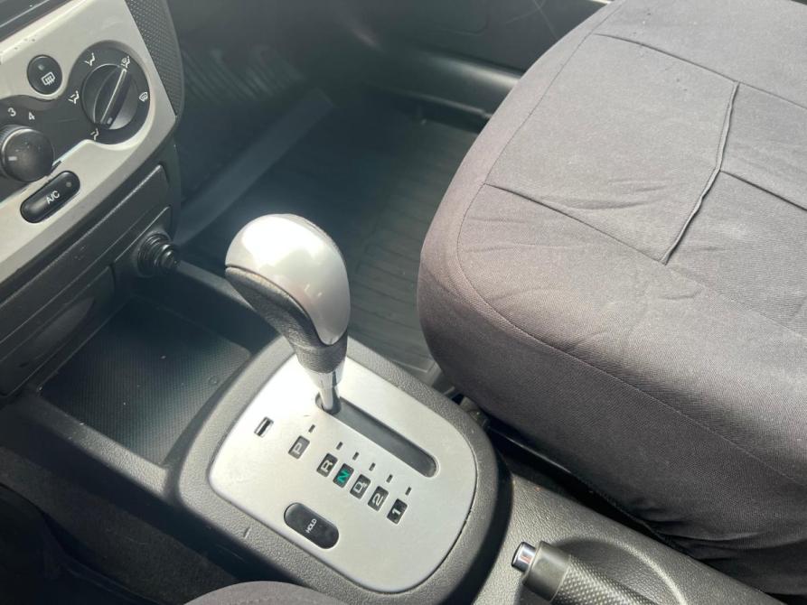 Chevrolet Aveo I Стерлитамак  - изображение 19