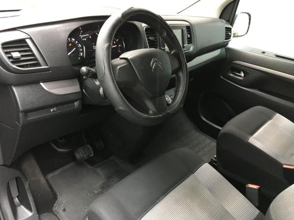 Citroen SpaceTourer I с пробегом 2018 года, цена 1 999 000 рублей, 255294 км, минивэн, Автокод Объявления