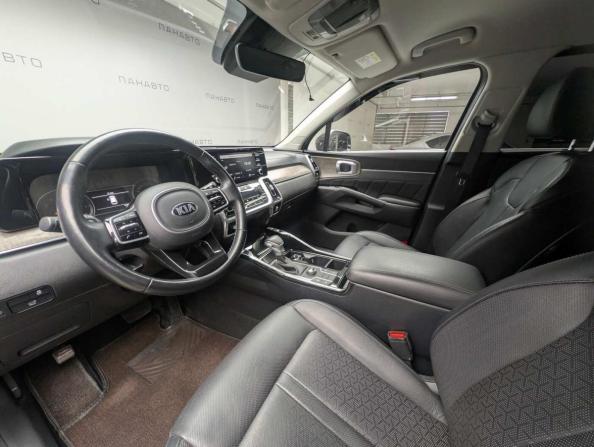 Kia Sorento IV с пробегом 2020 года, цена 3 335 000 рублей, 99540 км, внедорожник, Автокод Объявления