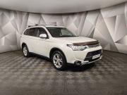 Mitsubishi Outlander III Москва  - изображение 25