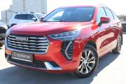 Haval Jolion I Санкт-Петербург  - изображение 20