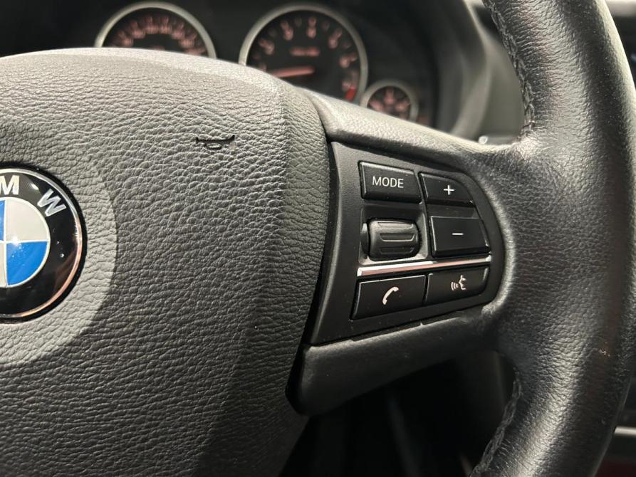BMW X3 II (F25) Рестайлинг Санкт-Петербург  - изображение 22