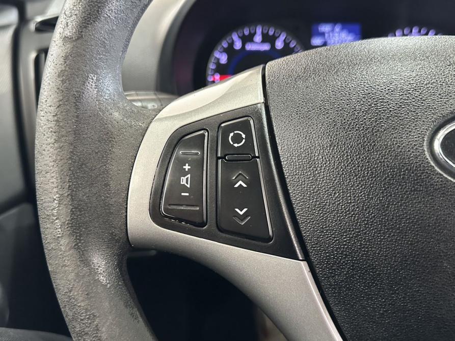 Hyundai i30 I Рестайлинг Москва  - изображение 13