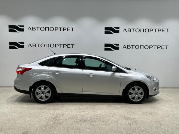 Ford Focus III с пробегом 2013 года, цена 799 000 рублей, 119885 км, седан, Автокод Объявления