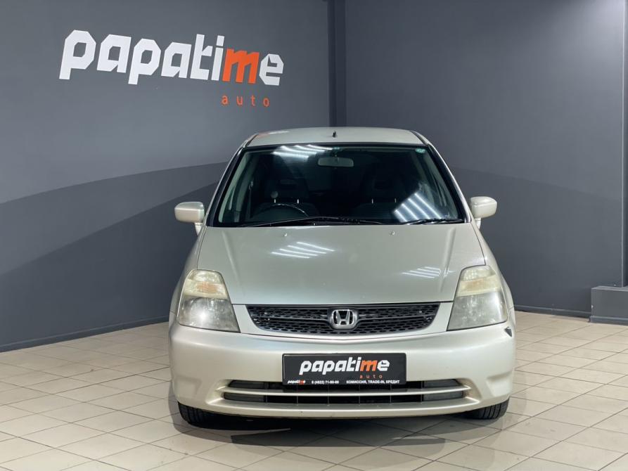 Honda Stream I Тверь  - изображение 2