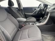Hyundai Elantra V (MD) Рестайлинг Москва  - изображение 24