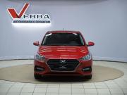 Hyundai Solaris II Уфа  - изображение 19