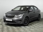 Kia Rio III Санкт-Петербург  - изображение 16
