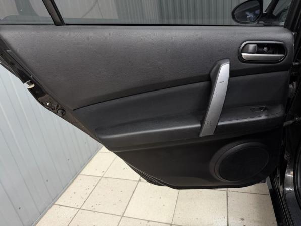 Mazda 6 II (GH) с пробегом 2007 года, цена 739 000 рублей, 363062 км, седан, Автокод Объявления