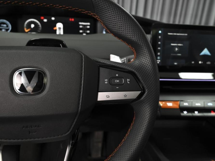 Changan UNI-V I Ставрополь  - изображение 19