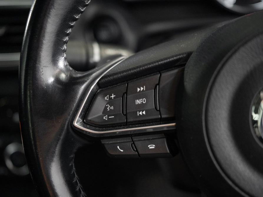 Mazda Axela III Рестайлинг Иркутск  - изображение 12