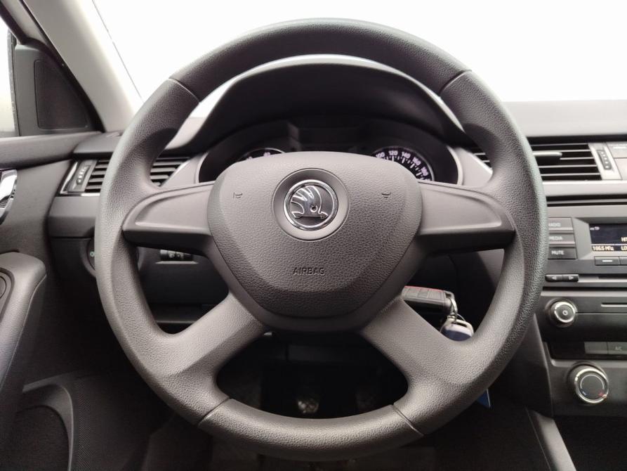 Skoda Octavia III (A7) Ярославль  - изображение 14