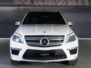 Mercedes-Benz GL-Класс II (X166) Санкт-Петербург  - изображение 29