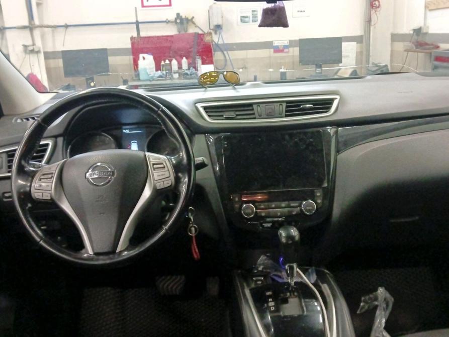 Nissan Qashqai II Москва  - изображение 8