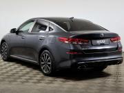 Kia Optima IV Санкт-Петербург  - изображение 29