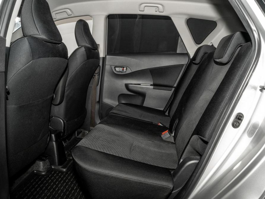 Subaru Trezia Иркутск  - изображение 7