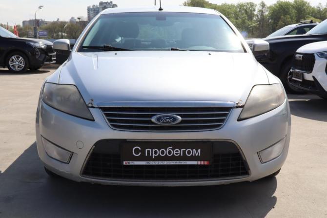 Ford Mondeo IV с пробегом 2008 года, цена 399 000 рублей, 299000 км, седан, Автокод Объявления