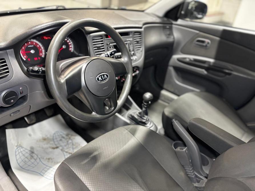Kia Rio II Рестайлинг Челябинск  - изображение 9